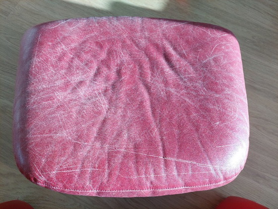 Image 1 of Sillón Montis Loge con otomana (Gerard van den Berg)