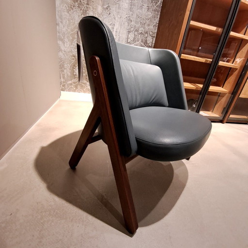 Fauteuil Poltrona Frau Ren