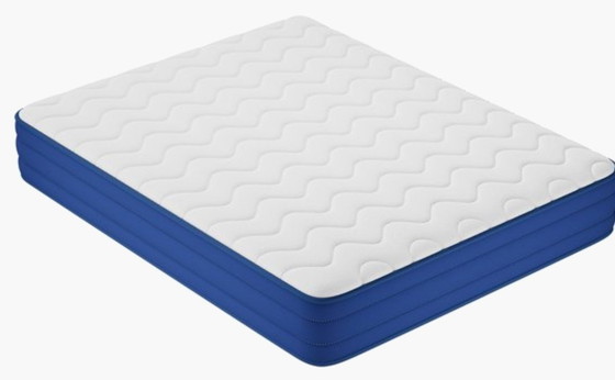 Image 1 of Homavo colchoneta nuevo 160x200 cm