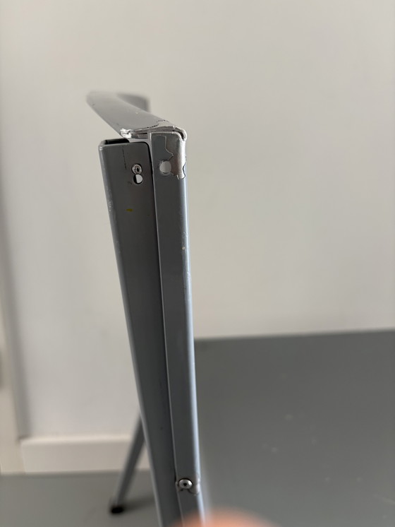 Image 1 of Sedia Mondial di Gerrit Rietveld