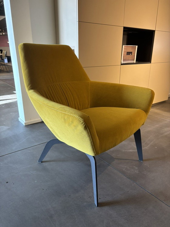 Image 1 of bert plantagie Zyba fauteuil