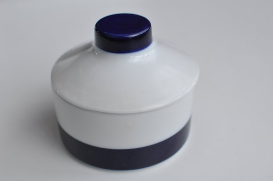 Image 1 of Servizio caffè Hutschenreuther "Novum" per 6 persone