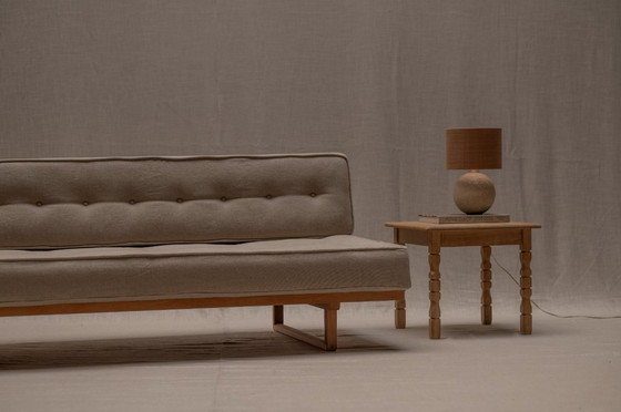 Image 1 of Daybed modelo '4311' de Børge Mogensen, años 50