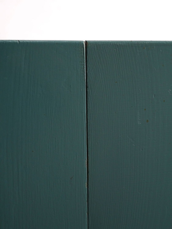 Image 1 of Scandinavian Vintage Foldable Table, 1950s