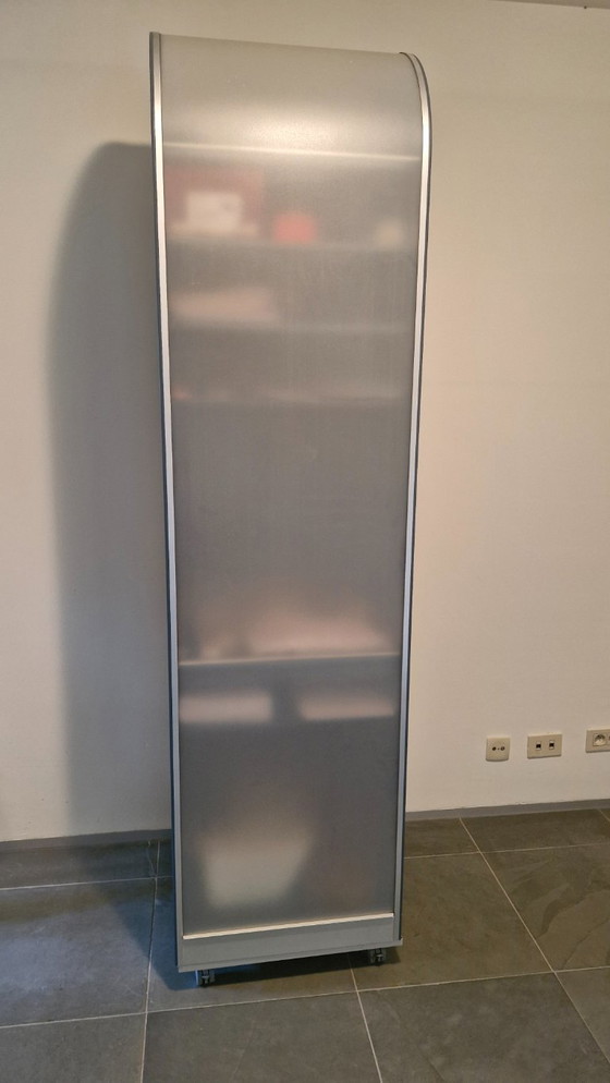 Image 1 of Pastoe A'Dammer - Desk Cabinet