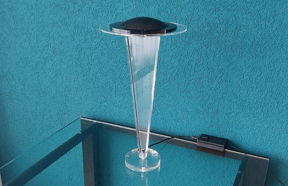 Image 1 of Postmodern Table Lamp by Harco Loor, 1980's.