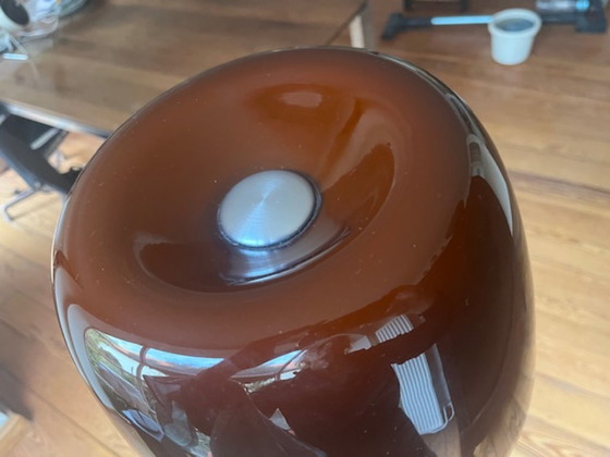 Image 1 of Foscarini Lumiere floor lamp "GRANDE",