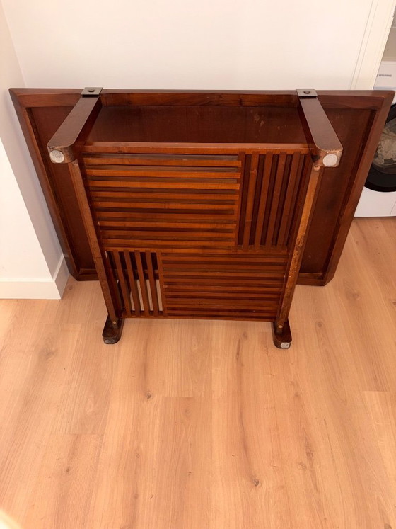 Image 1 of Roche Dobois, De Zijderoute. Salontafelboek.