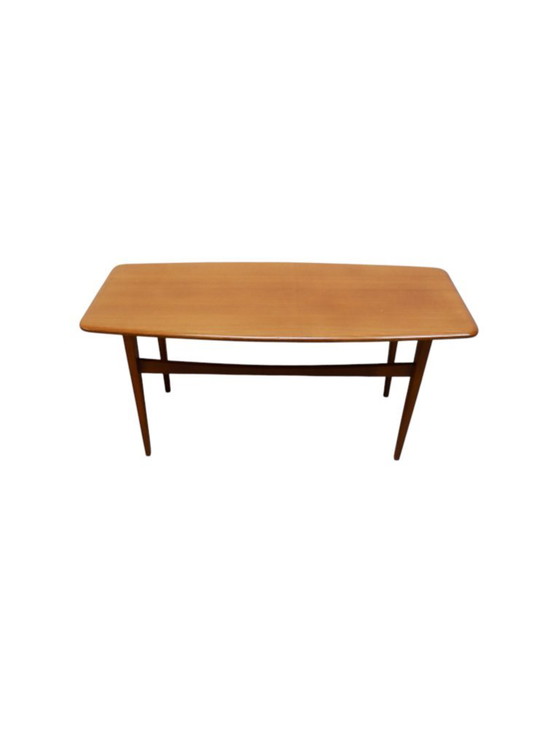 Vintage Salontafel FM Formule – Wood (photo 3 of 6)