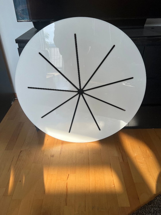 Image 1 of Tobias Grau Falling Star Chan 18 LED Designer Deckenleuchte