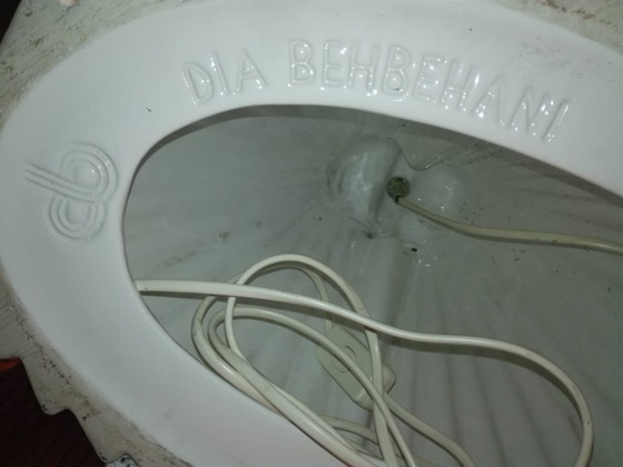 Image 1 of DESIGN LAMP Dia Behbehani