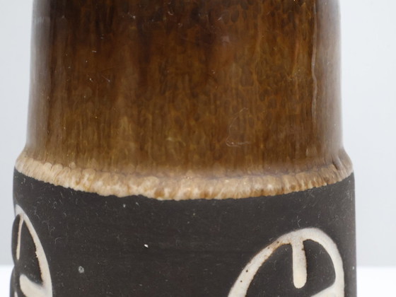 Image 1 of Frank Ceramics Denmark Vase