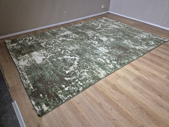 Image 1 of 50% de réduction ! Nouveau - Soufflet pour tapis Montel - Forrest