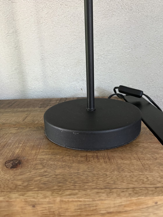 Image 1 of Rara lampada da tavolo vintage HEMA a forma di bulbo oculare