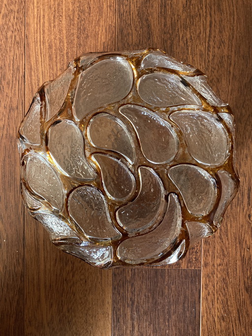 Lámpara de techo Hillebrand