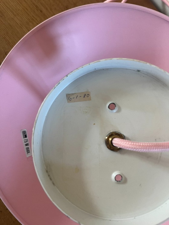 Image 1 of Cappello vintage Louis Poulsen PH 30 cm - Poul Henningsen - lampada da parete - fuori produzione