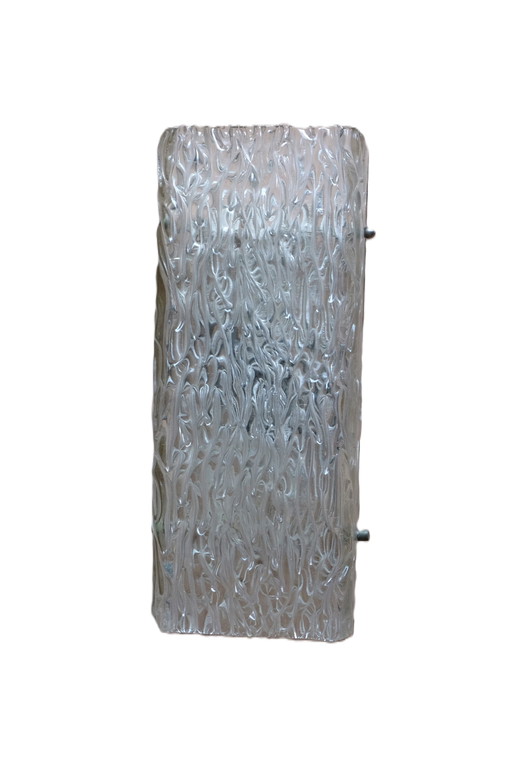 Hollywood Recgency Wandlampe Applique 37 cm