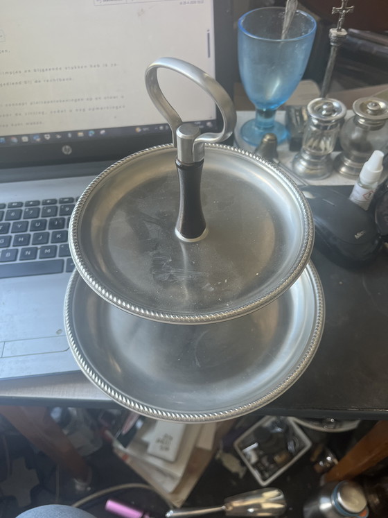 Image 1 of Alessi vintage shelf