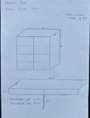 Molteni&C Pass design wandmeubel 