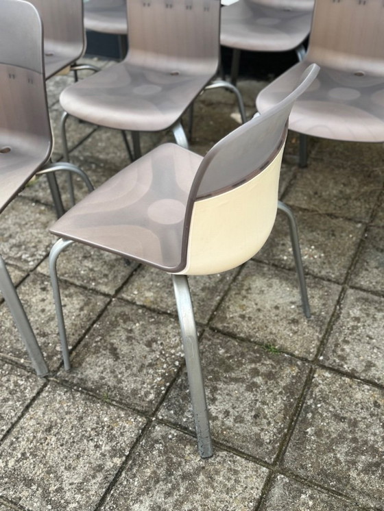 Image 1 of 7 Ikea PS Chairs by Ehlen Johannson