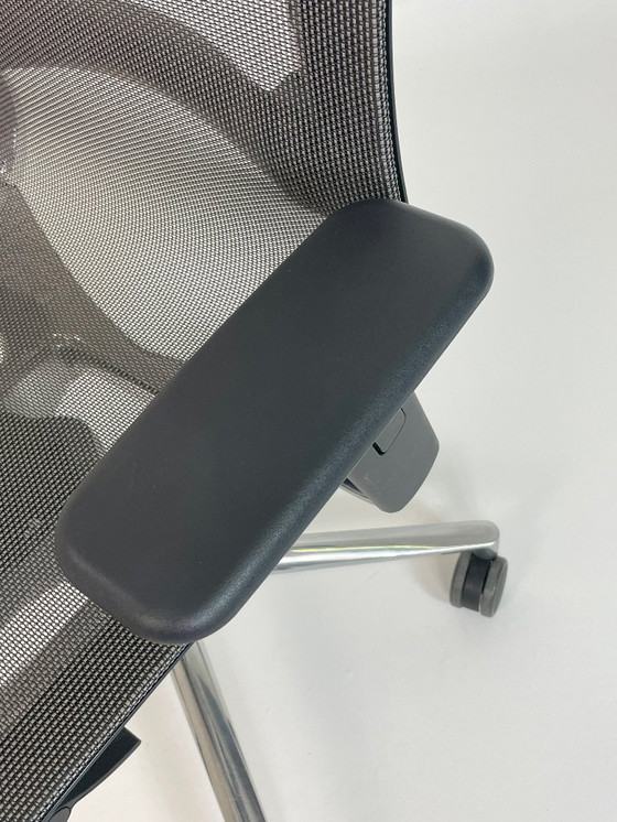 Image 1 of ICF Una Plus chair