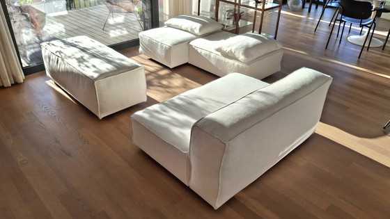 Image 1 of Living Divani extrasoft Zithoek