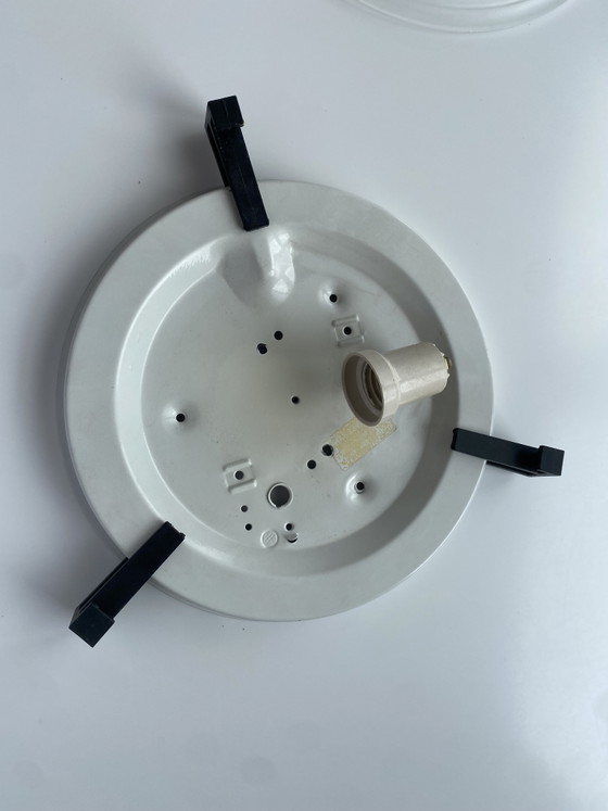 Image 1 of Vintage Solid Ceiling Light - Ceiling Lamp - Wall Lamp - 1990s
