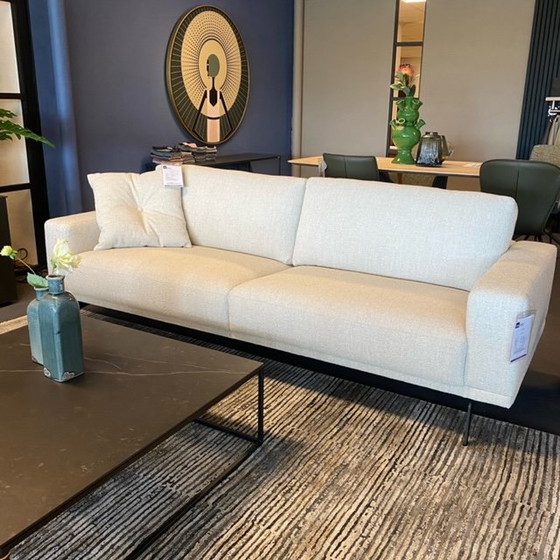 Image 1 of bert plantagie Stylo 3-zitsbank