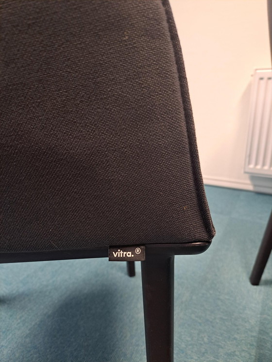 Image 1 of 4x Vitra Softshell