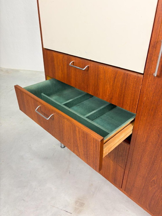 Image 1 of Pastoe 'Made to Measure' Dressoir van Cees Braakman