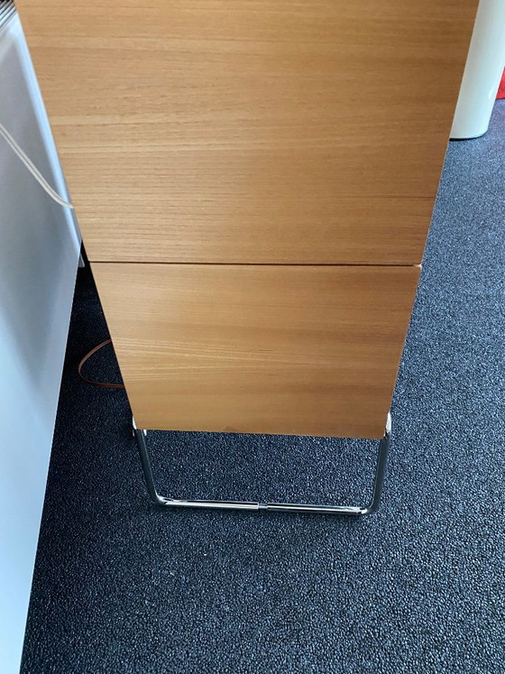 Braun L11 Atelier Vintage Hifi – Decoratieve objecten, Metal (photo 6 of 6)