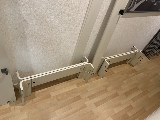 Image 1 of Auping Auronde 200 x 90