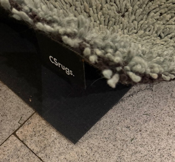 Image 1 of Alfombra Foret con base