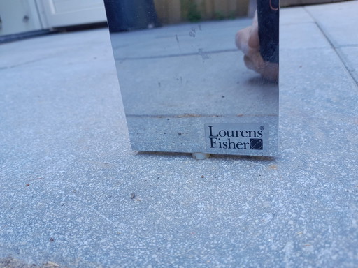Eetkamertafel van Lourens Fisher