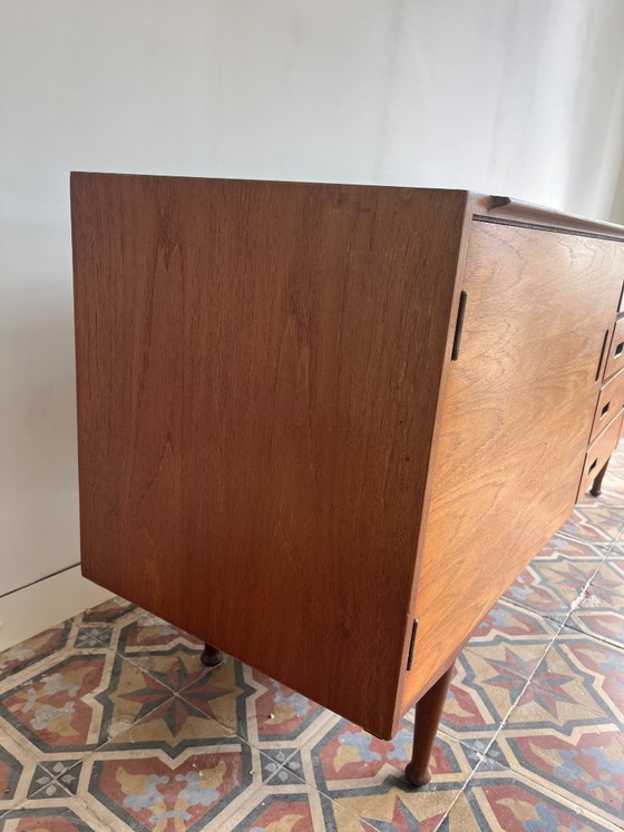 Image 1 of Aparador Mercedes, Reino Unido, años 60