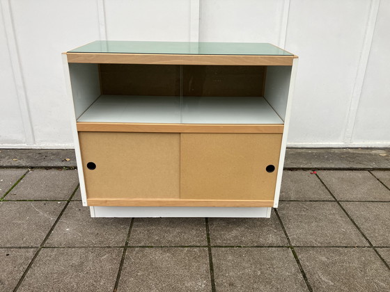 Image 1 of Kewlox cabinet