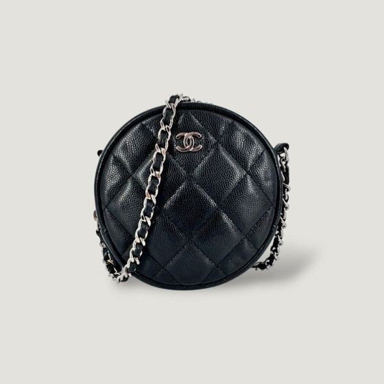 Image 1 of CHANEL CLUTCH
