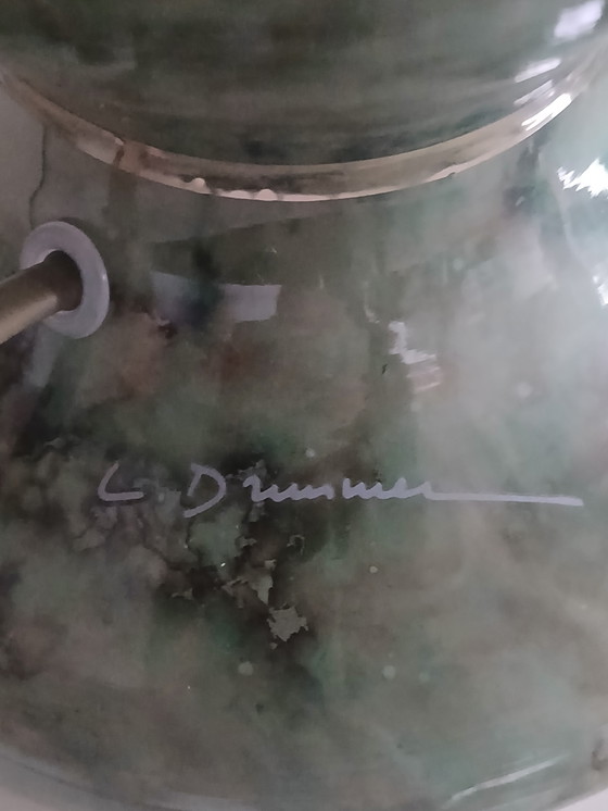 Image 1 of Louis Drimmer Lamp