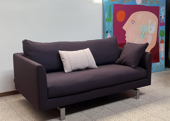 Montis Axel 2.5 Seater Sofa – 2 seaters, Wool (photo 3 of 8)