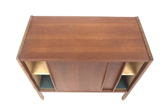 Image 1 of Scandinavian chest of drawers "Librett" Bertil Fridhagen, Bodafors, Sweden, 1960