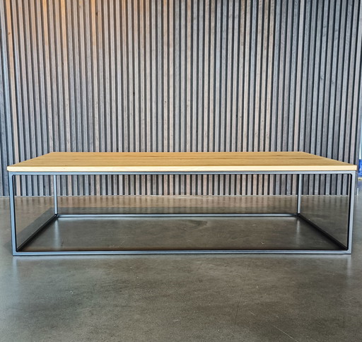 Table basse Brute Studio