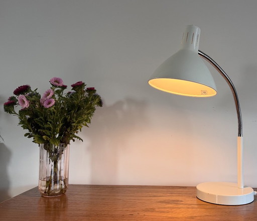 Lampada da Scrivania Vintage Hala Zeist – Anni '70