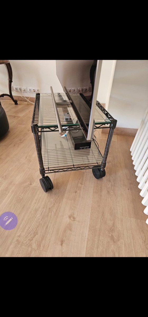 Image 1 of METRO Multimedia Cabinet