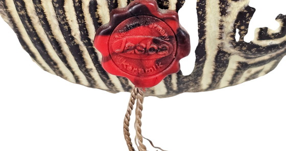 Image 1 of Jasba Ceramics - West Germany - model 260/19 - 1970s