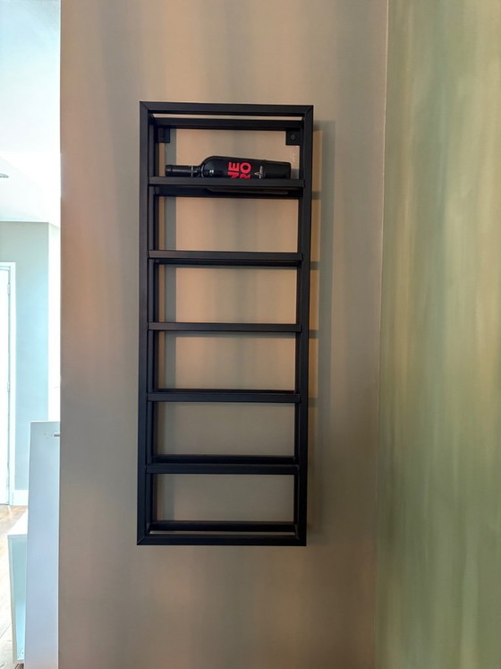 Image 1 of Wine rack