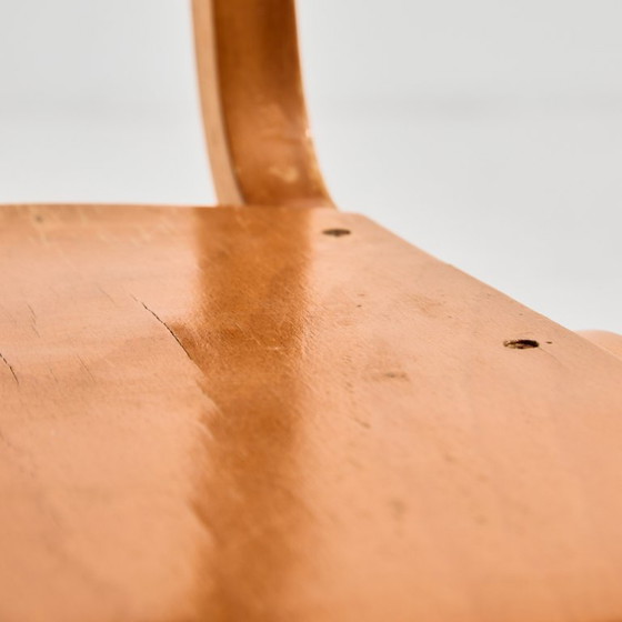 Sedia impilabile in faggio MK11930 – Sedie da camera, Wood (photo 9 of 24)
