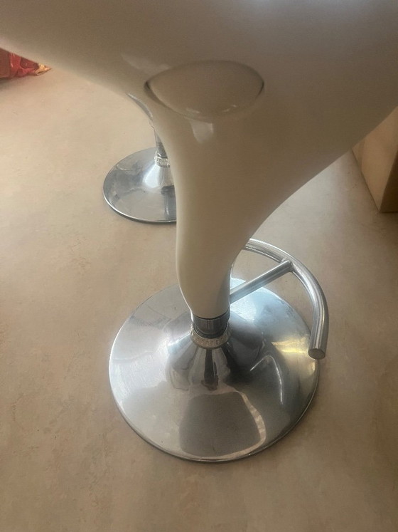 Image 1 of 2 taburetes de bar