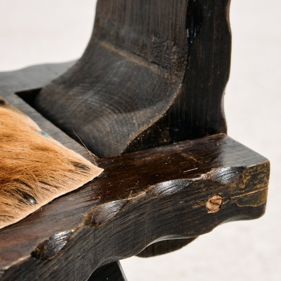 Silla artesanal MK11497 – Sillas auxiliares, Wood (photo 10 of 16)