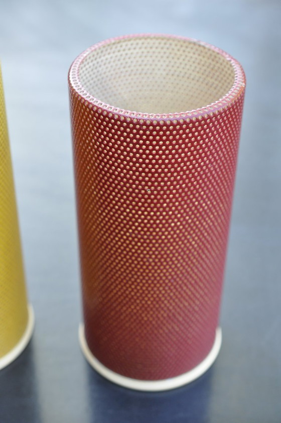 Image 1 of Lustre Hiemstra Perfalux années 1950