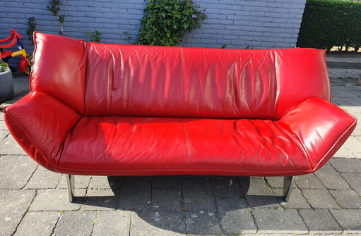 TANGO 3-seater Leolux